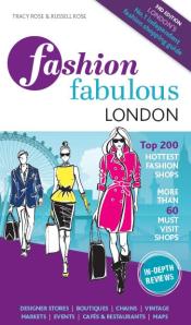 Fashion Fabulous 3rd Edition cover